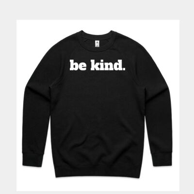 Be Kind Crew Thumbnail