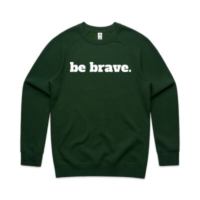 Be Brave Crew Thumbnail